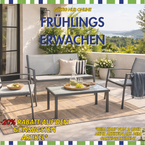 Super Sale von Avantishop.it